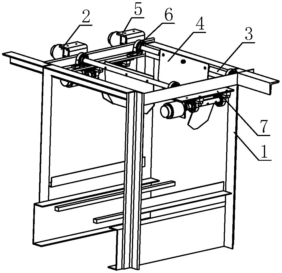 Pressing machine for carton packaging