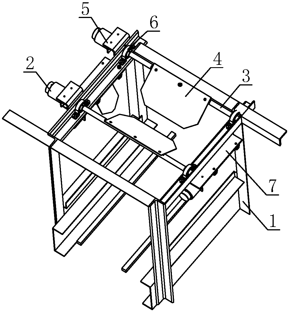 Pressing machine for carton packaging