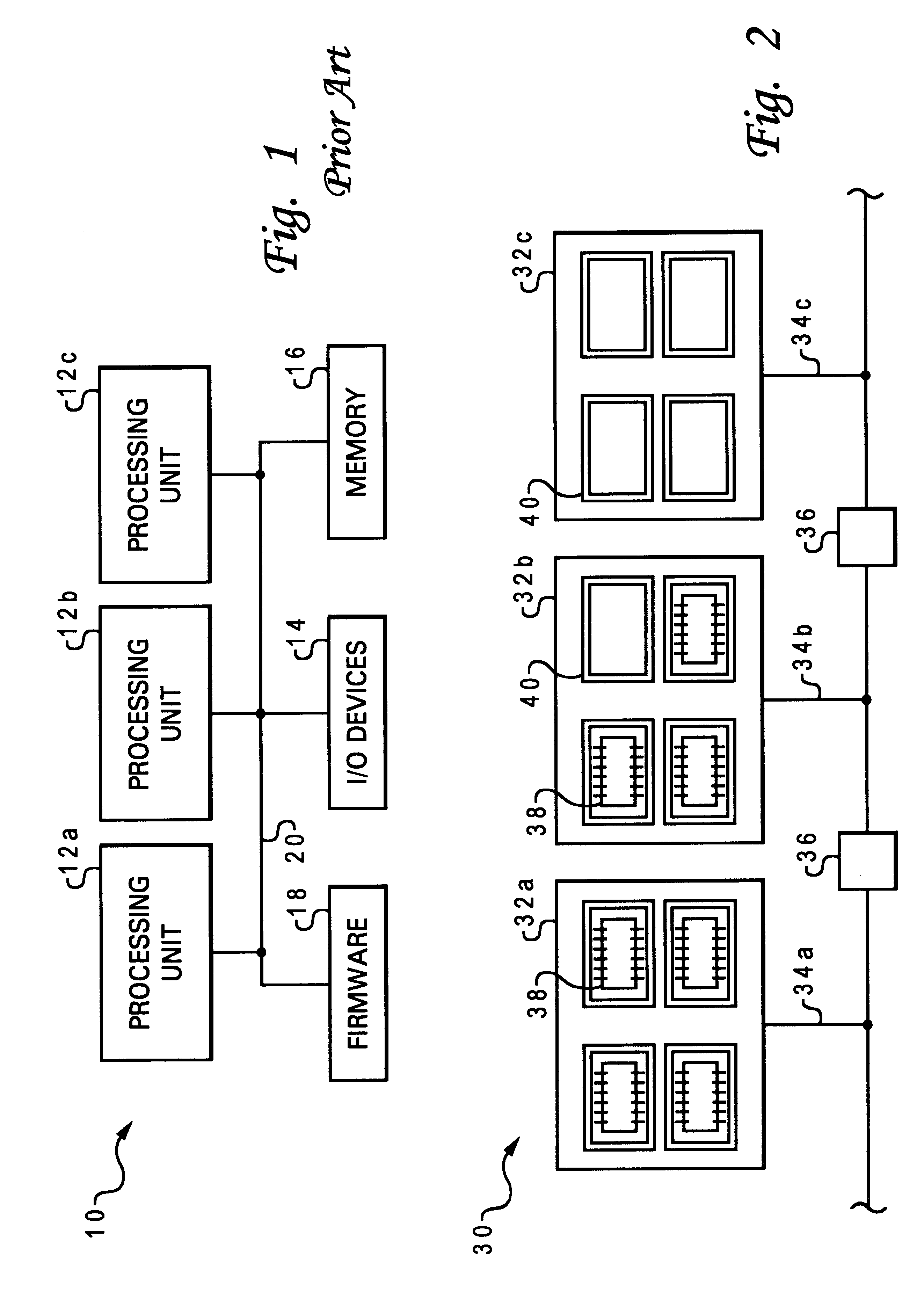 System upgrade and processor service