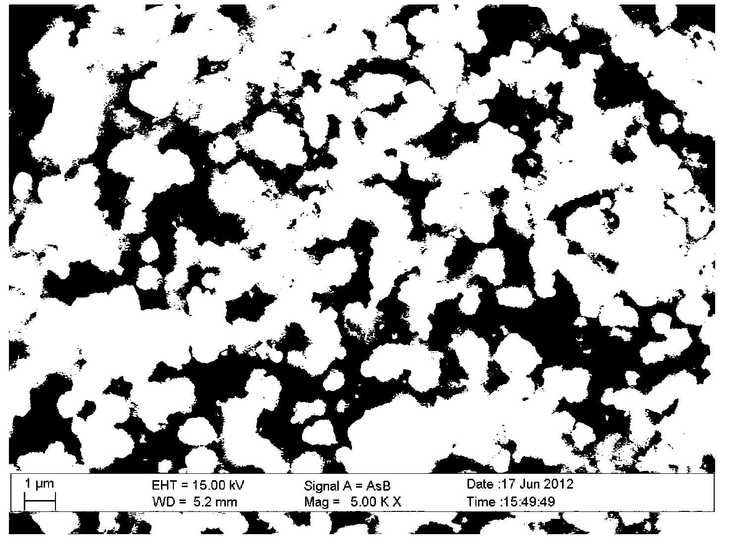 Germanium-carbon-graphene composite material, and preparation method and application thereof