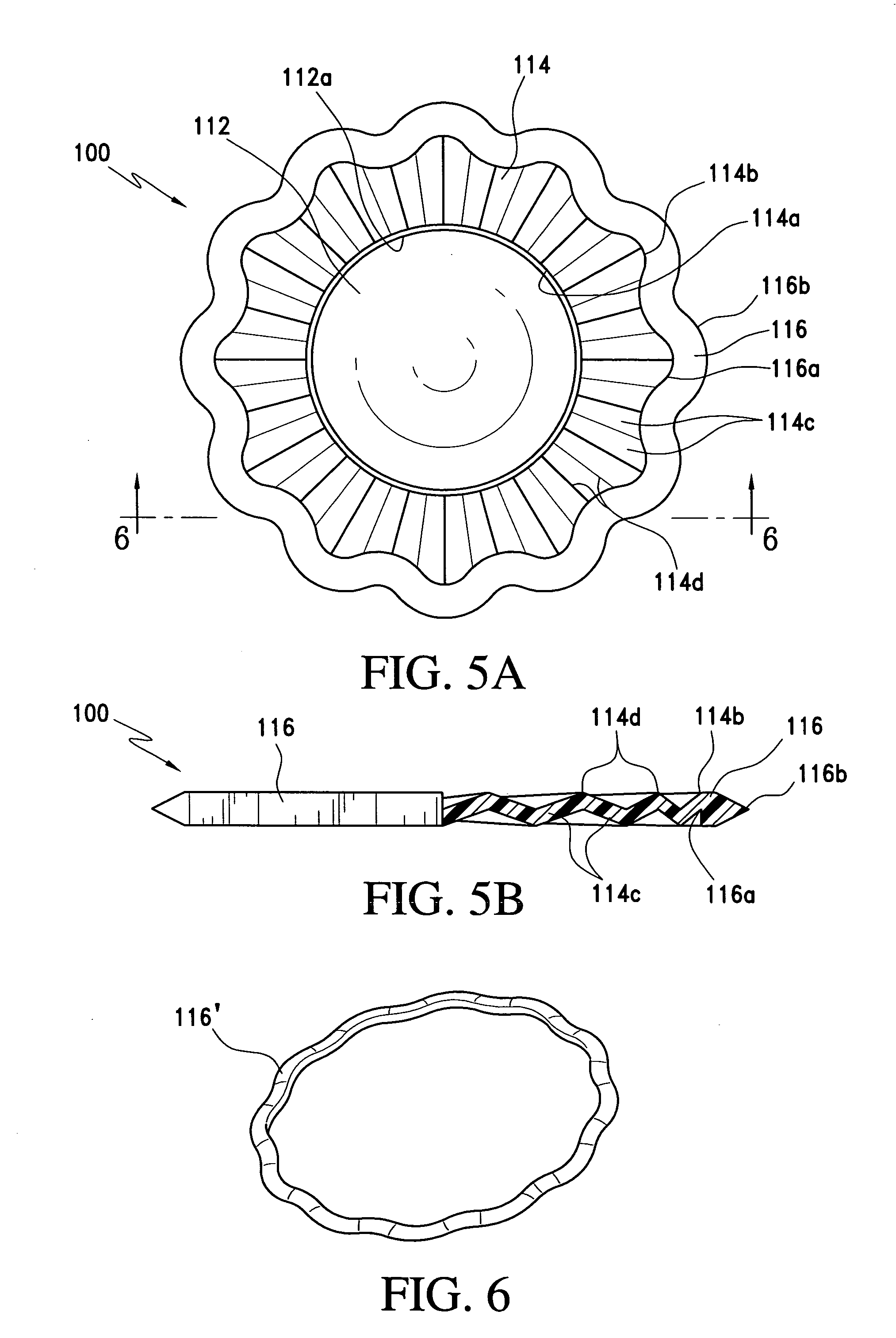 Umbrella-shaped accommodating artificial ocular lens (AAOL) device