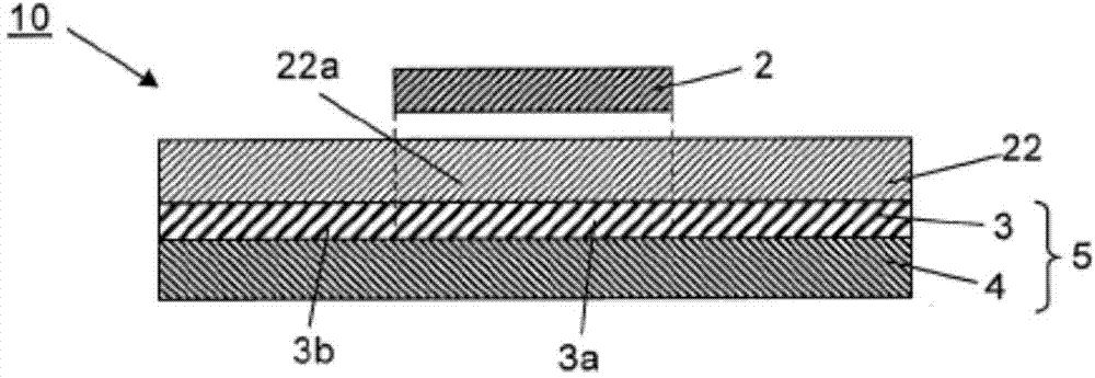 Adhesive film, dicing/die-bonding film, method for manufacturing semiconductor device, and semiconductor device