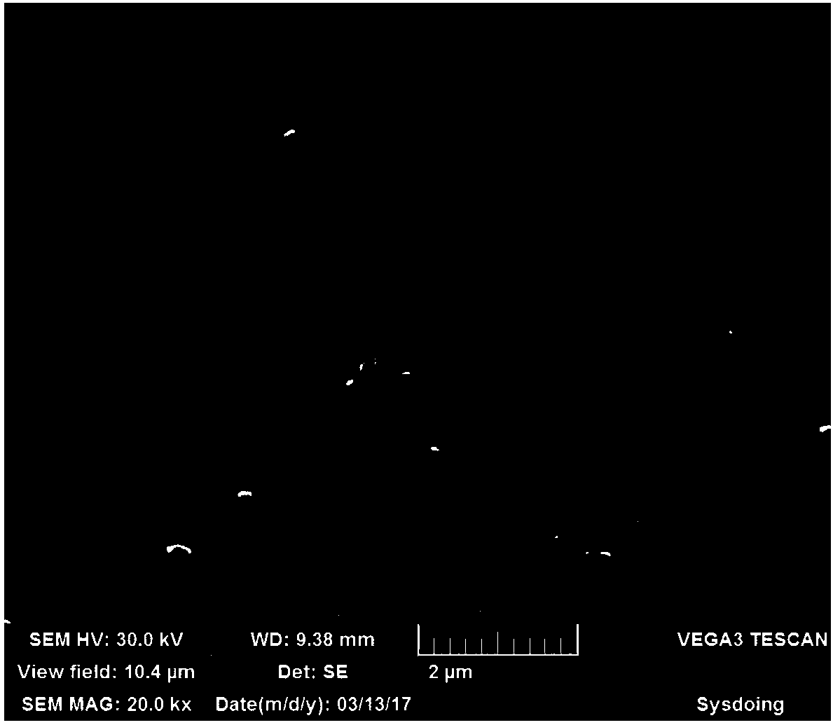 Pyrophosphate assisted method used for synthesis of high performance prussian blue analogous