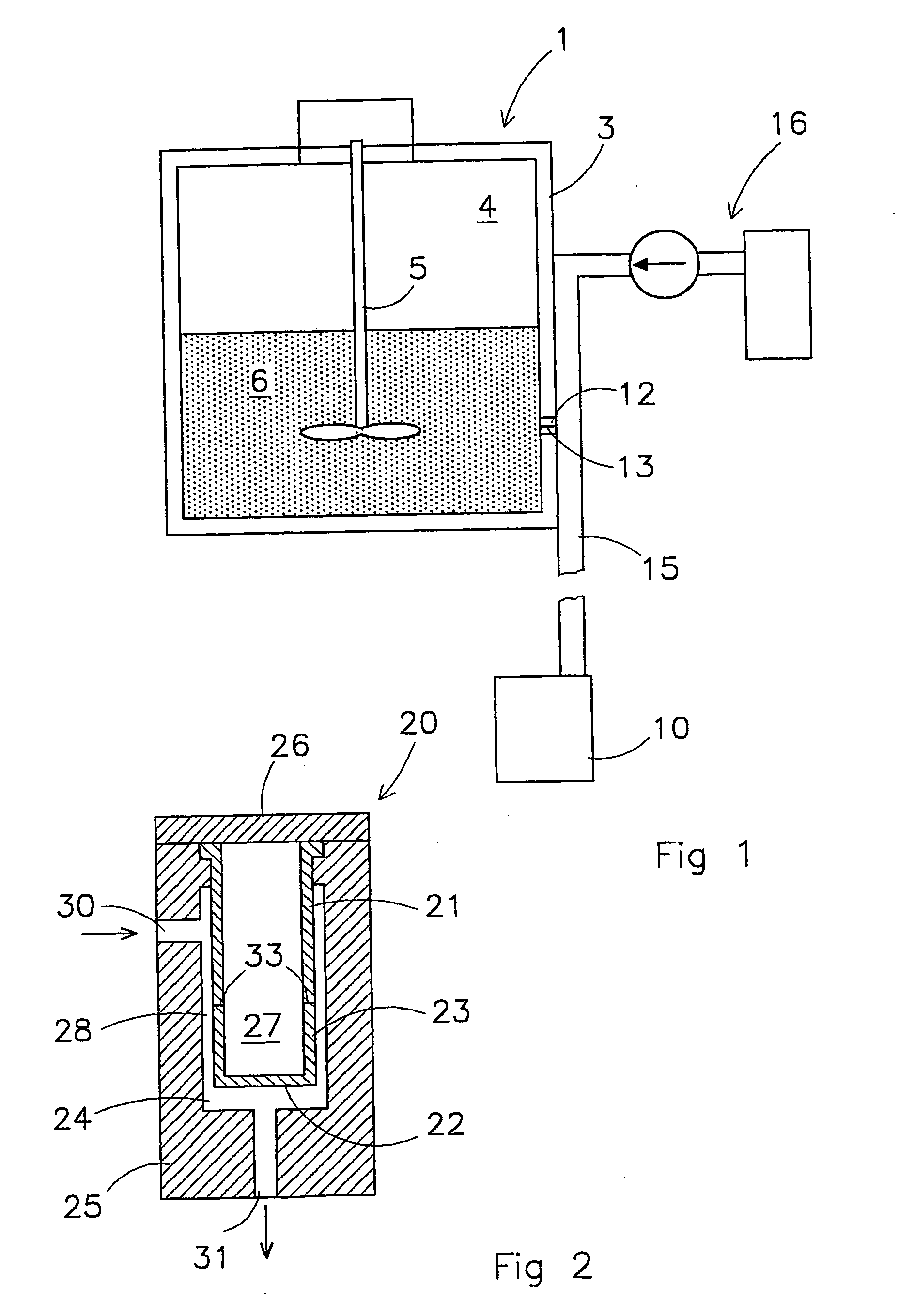 System for chemical experiments