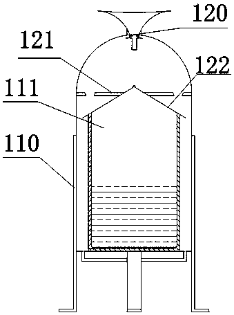 Interactively controlled medical fumigating device