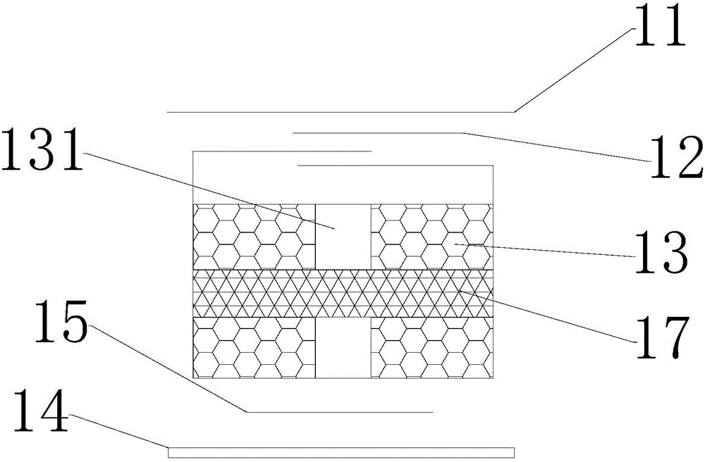 Diaper with detection function