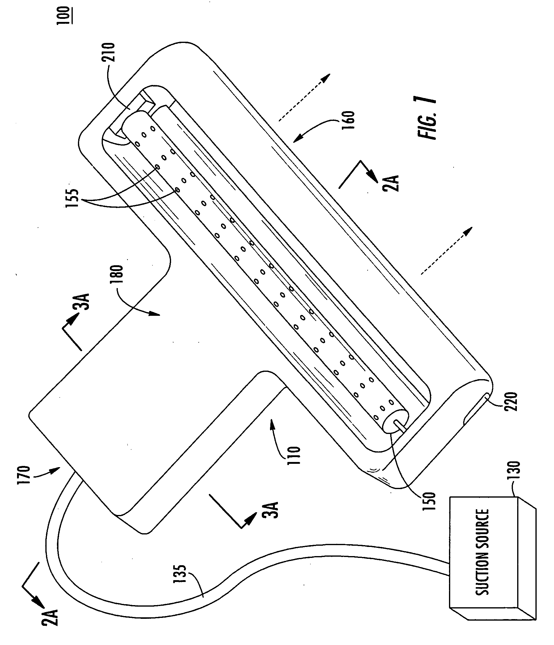 Devices and systems for separating and preparing skin