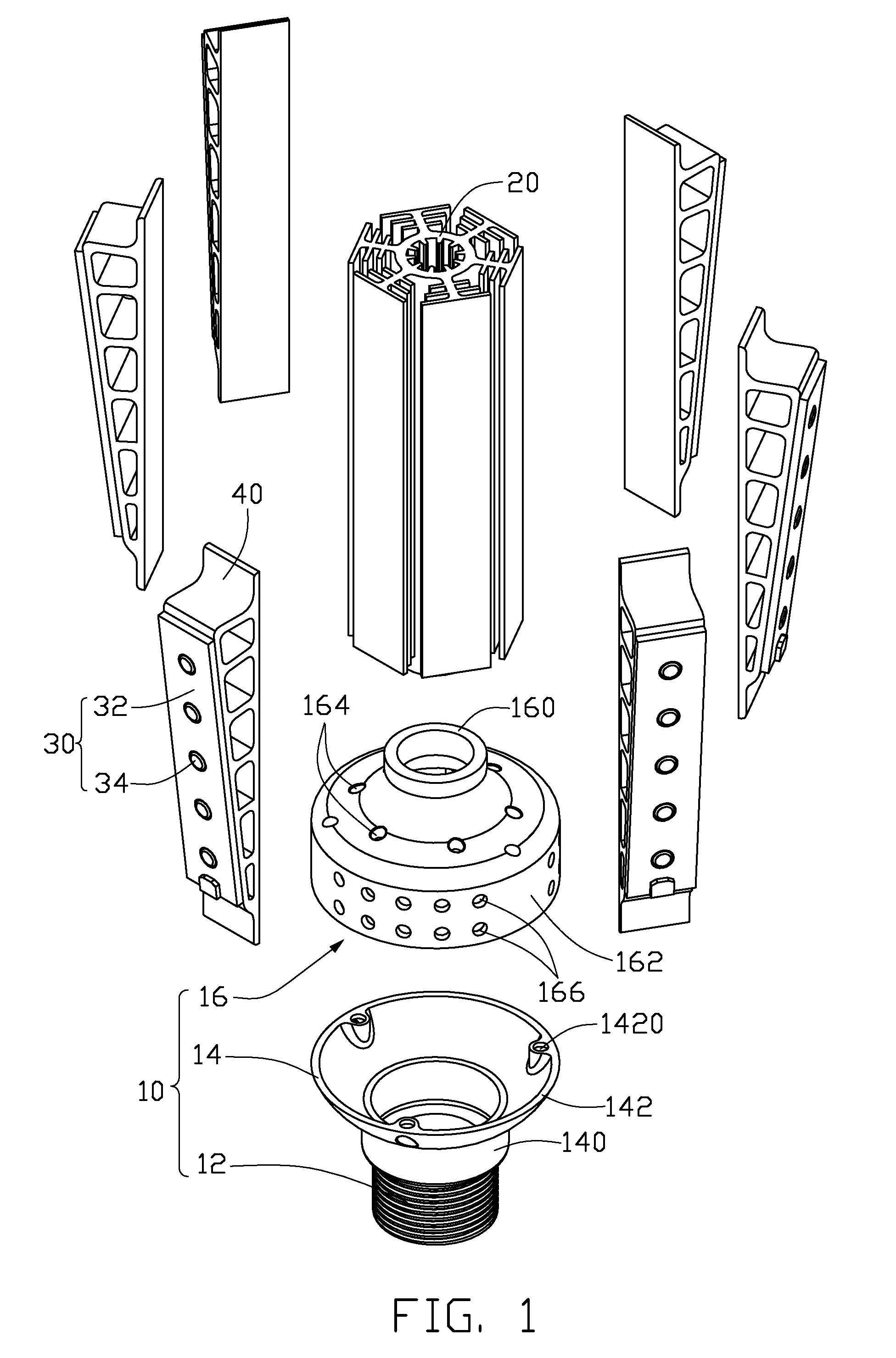 LED lamp