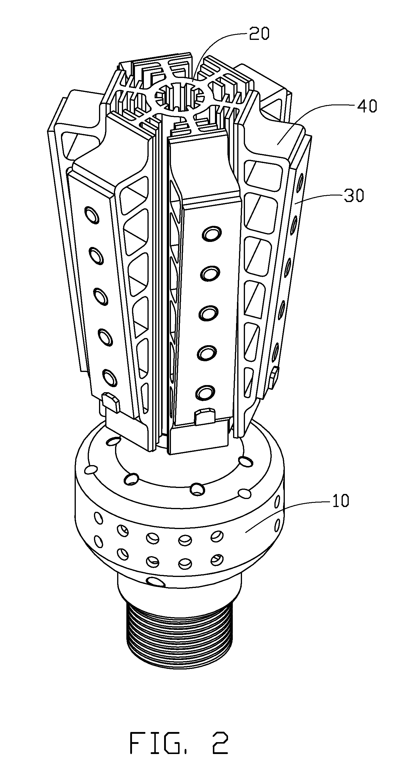 LED lamp