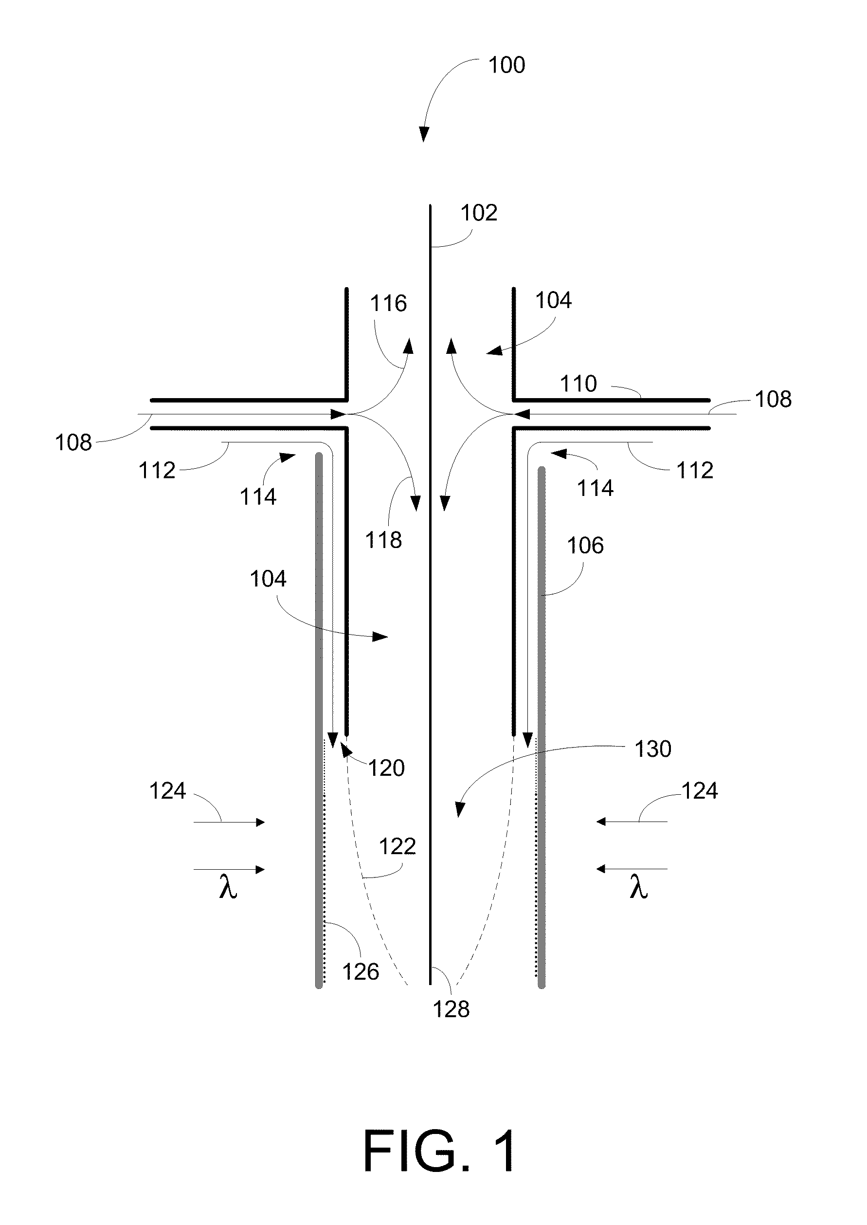 Systems and methods for purging UV curing tubes