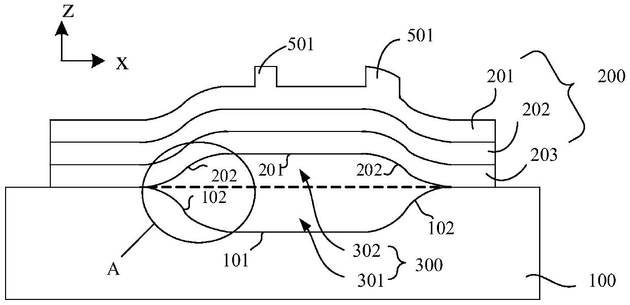 Bulk acoustic wave resonator and semiconductor device