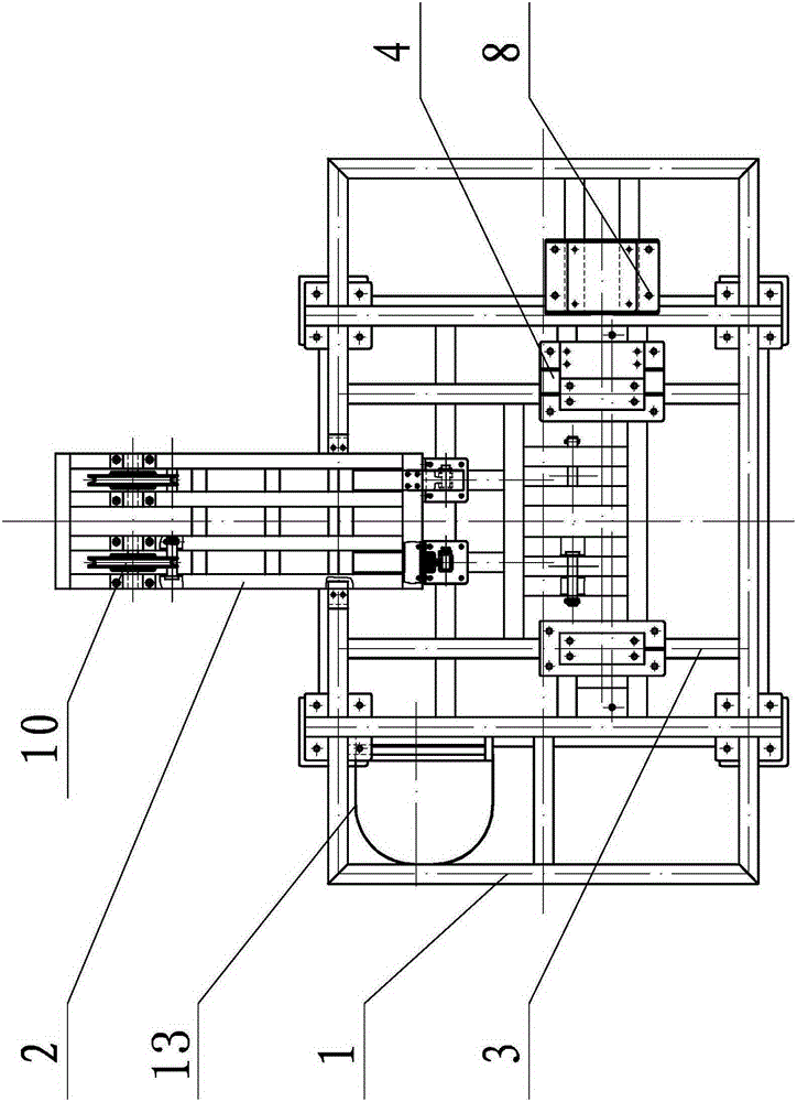 An energy-saving pumping unit