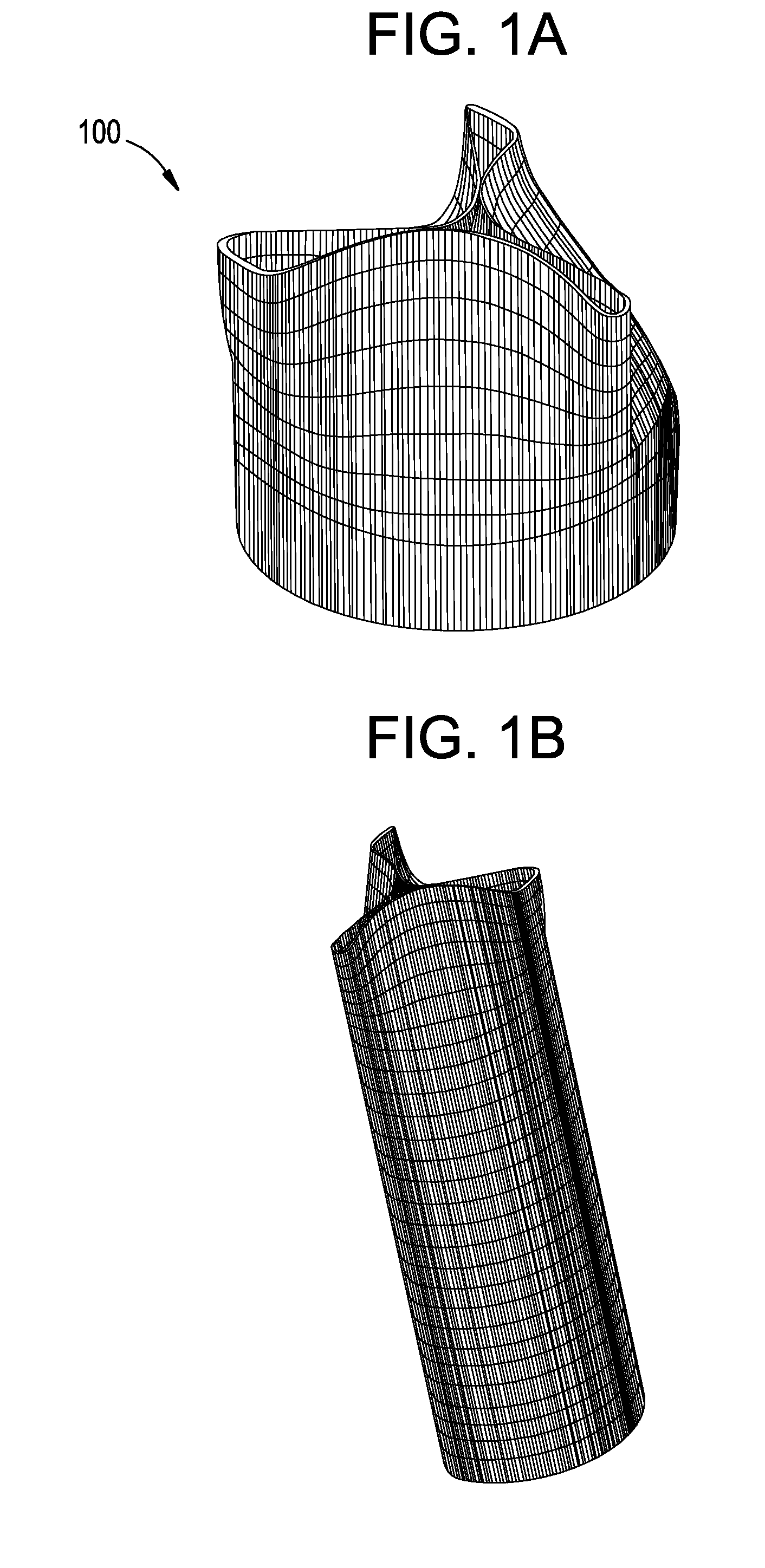 Stent-valves for valve replacement and associated methods and systems for surgery