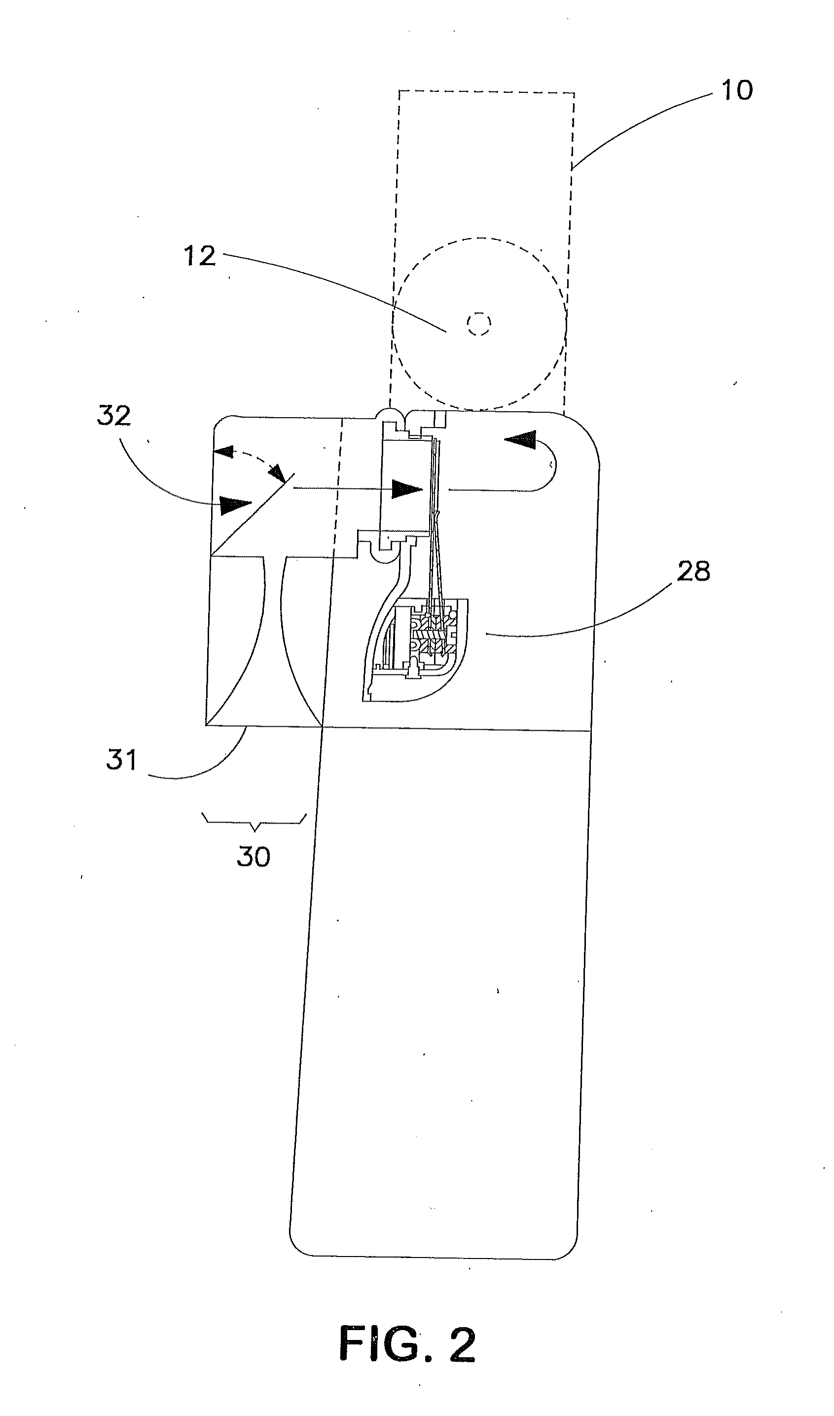 Devices for Measuring Inspiratory Airflow