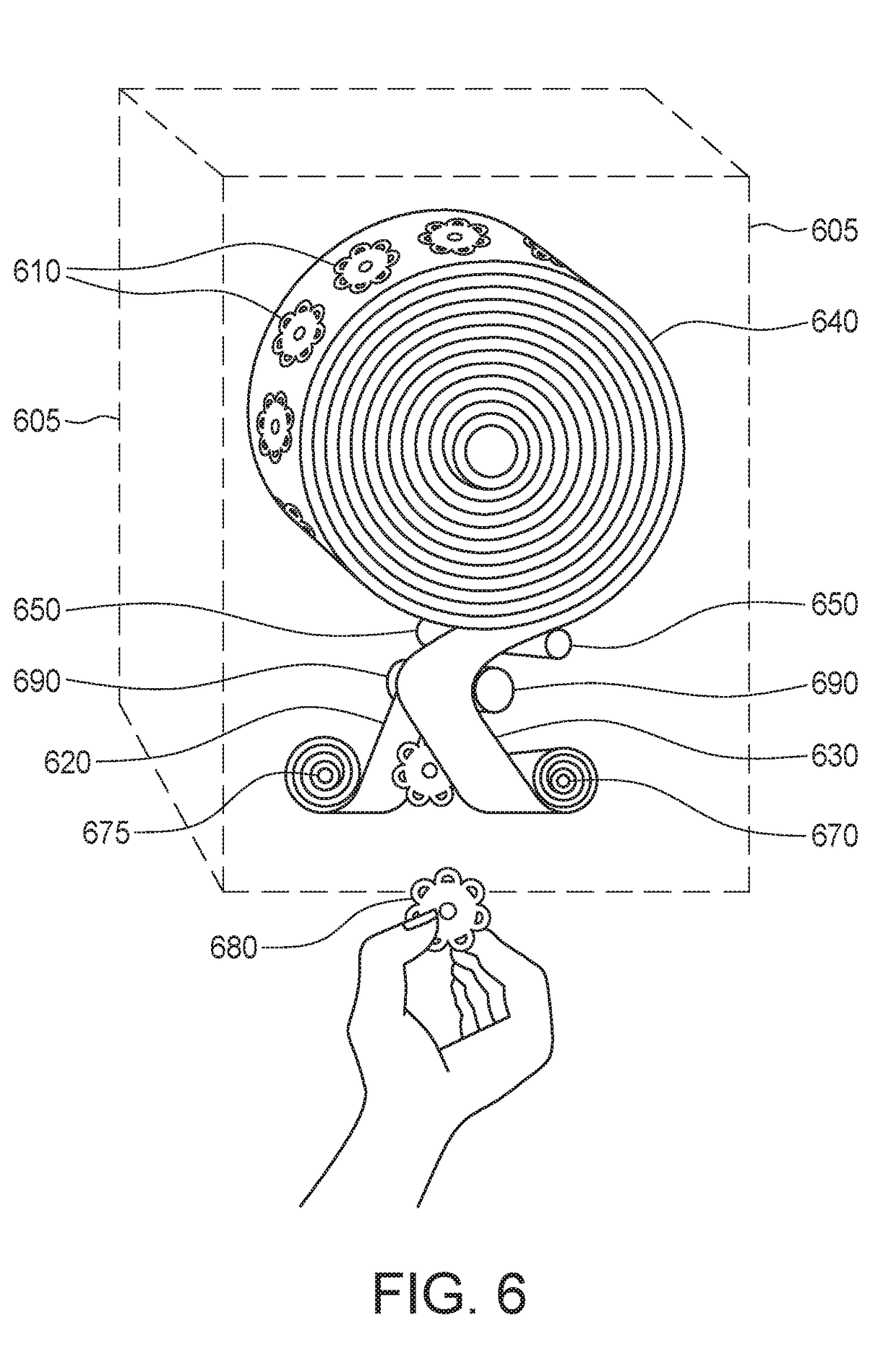 Packaged personal deodorizing products