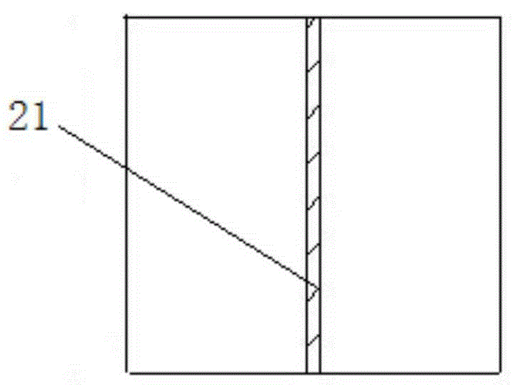 Method for measuring P91 steel weld brinell hardness