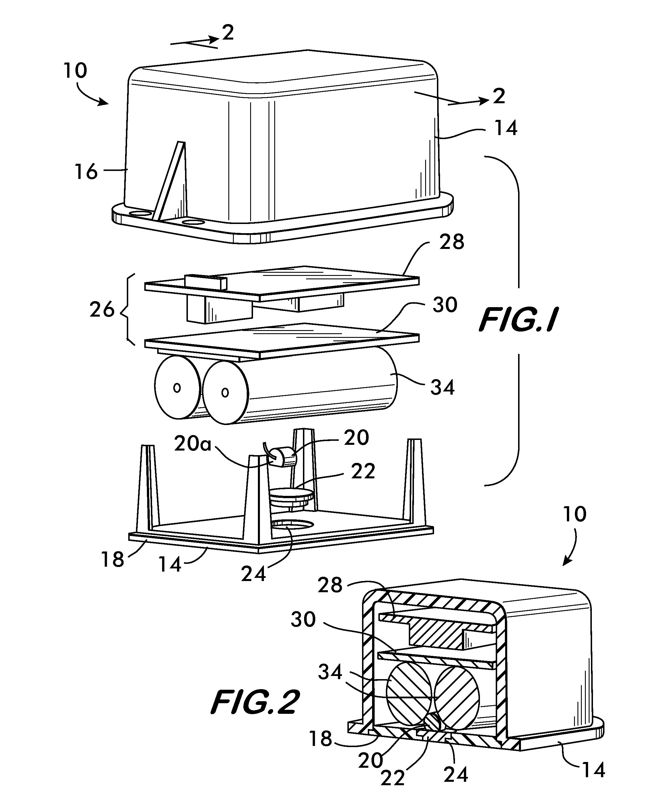 System and Method for Monitoring Railcar Performance