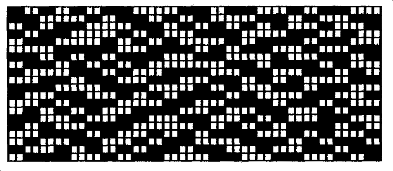 Preparation of ultra water-repellent and oil-repellent fabric