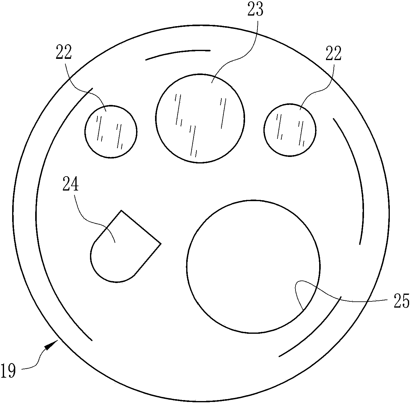 Light source apparatus and endoscope system