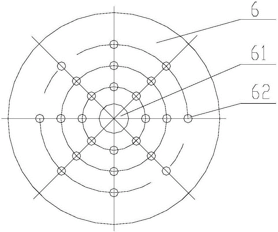 Rotator compressor