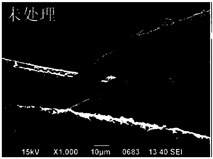 Spinning method for blue fibers dyed through indigo plants