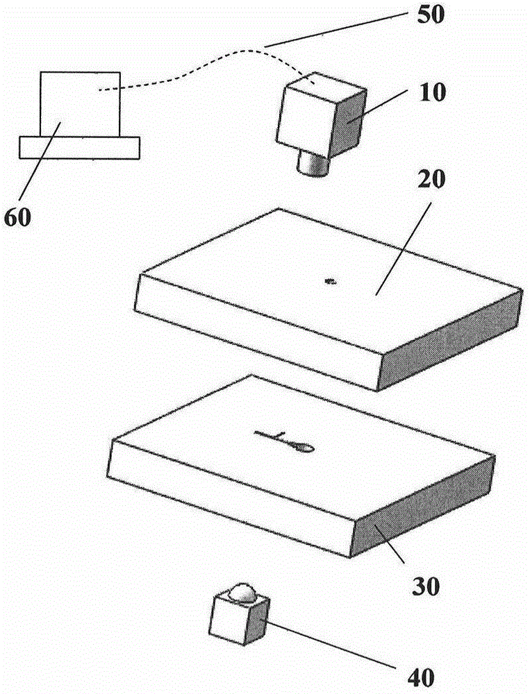 A Polymer Melt Pressure Monitoring System for Micro-Injection Molding Process