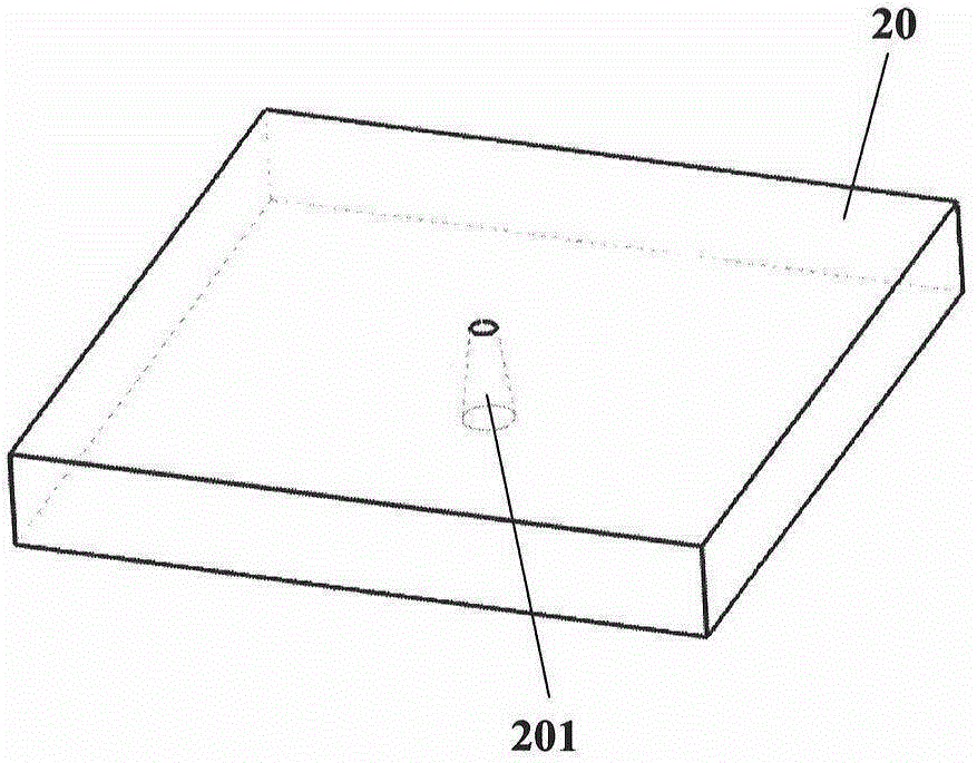 A Polymer Melt Pressure Monitoring System for Micro-Injection Molding Process