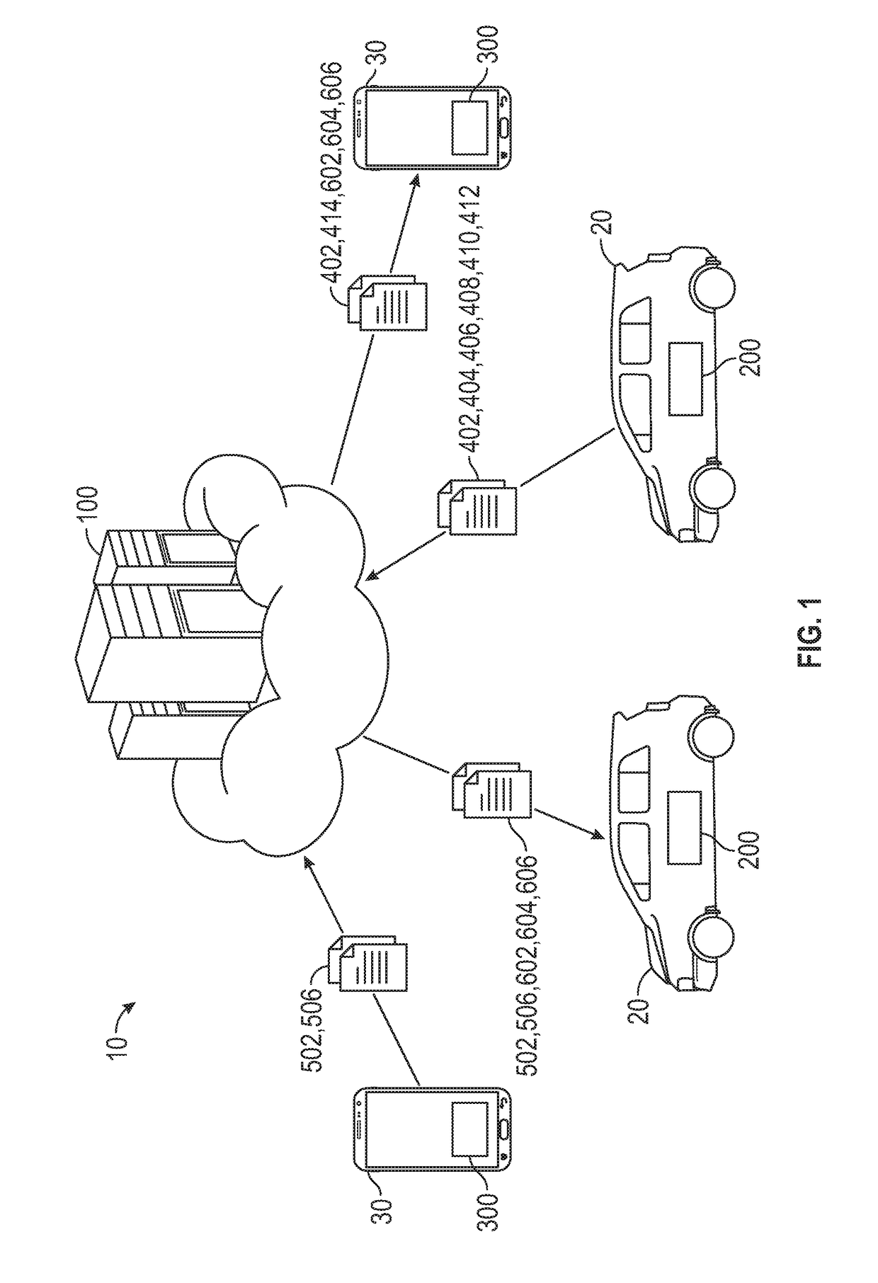 Central operations center for autonomous vehicle enhancement system