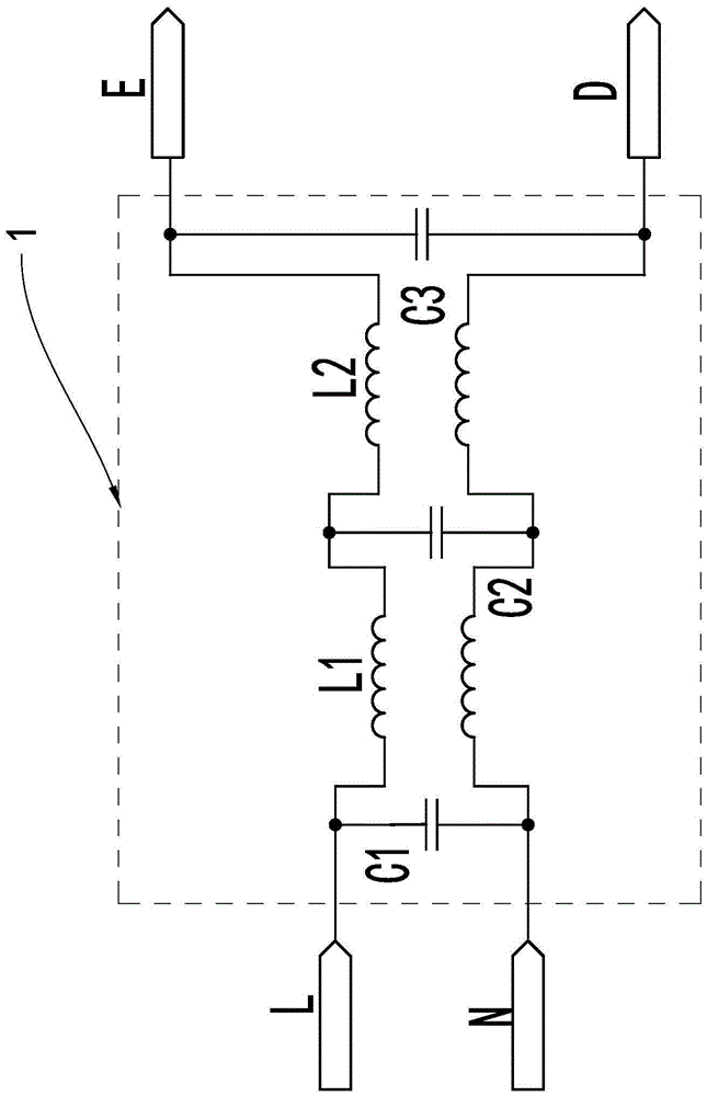 Lightning protection device for ultrasonic welding machine