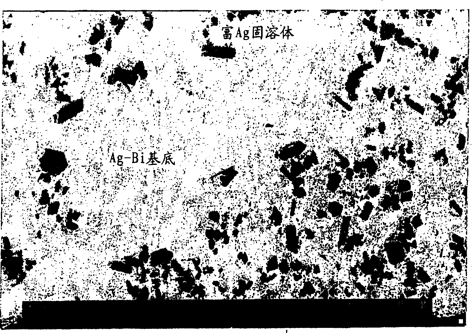 Improved compositions, methods and devices for high temperature lead-free solder