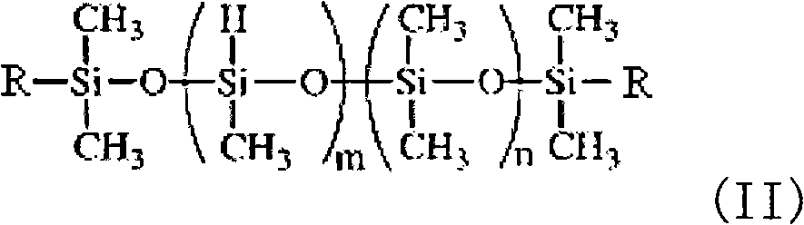 Mould release agent, its preparation method and its purpose