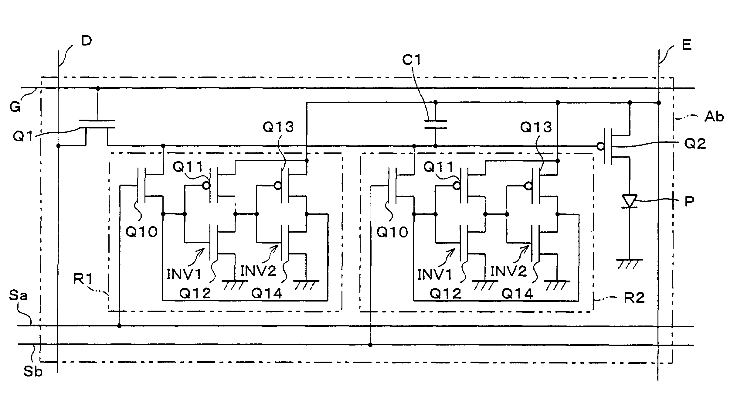 Display apparatus and display method