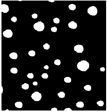 Anti-tumor double-drug nano drug carrying microsphere and preparation method thereof