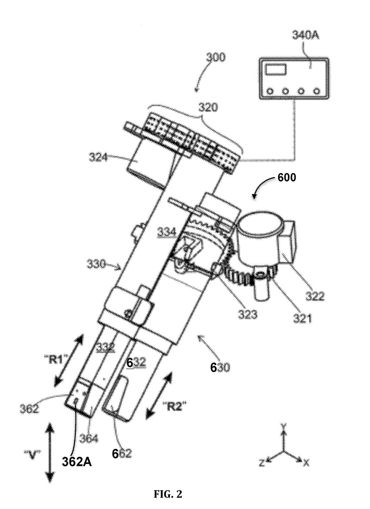 Seat and Cover system with Medical Units