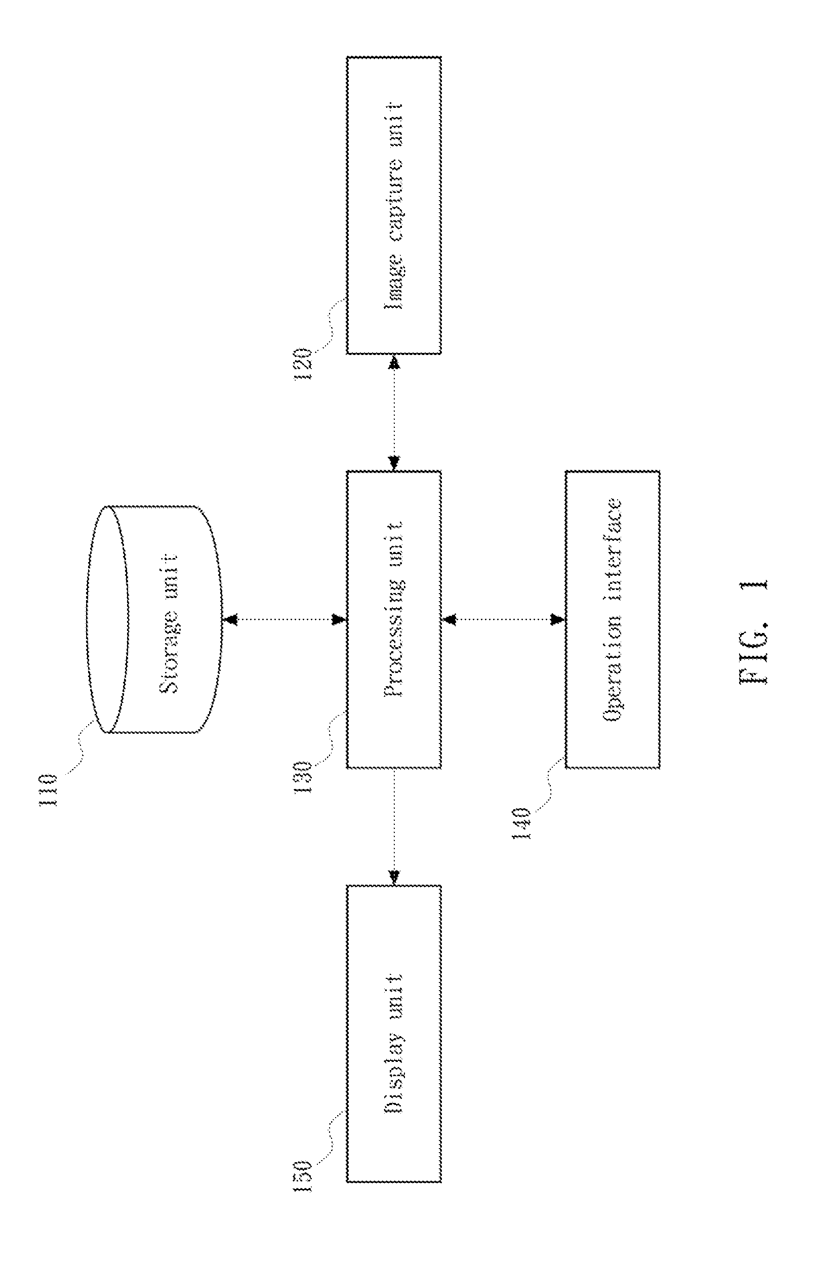 Treatment recommending system of plant symptoms, method and non-transitory computer-readable medium