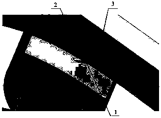 Pneumatic-thermal collaborative optimization method for scallop hole air film cooling structure of turbine blade