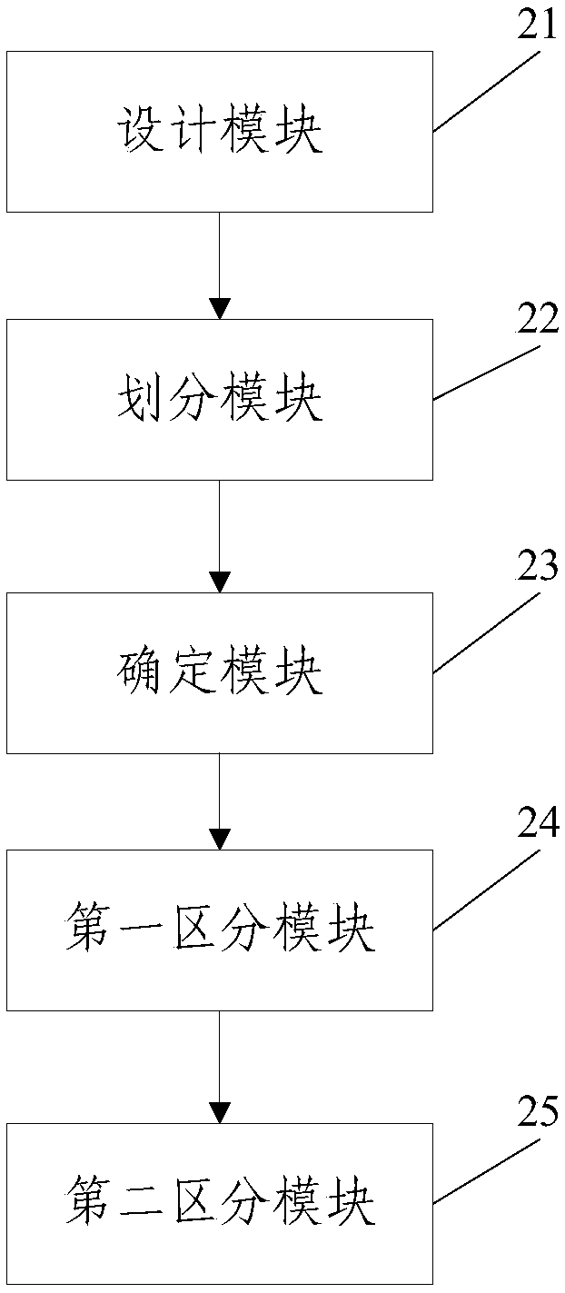 Animal target image extraction method and system