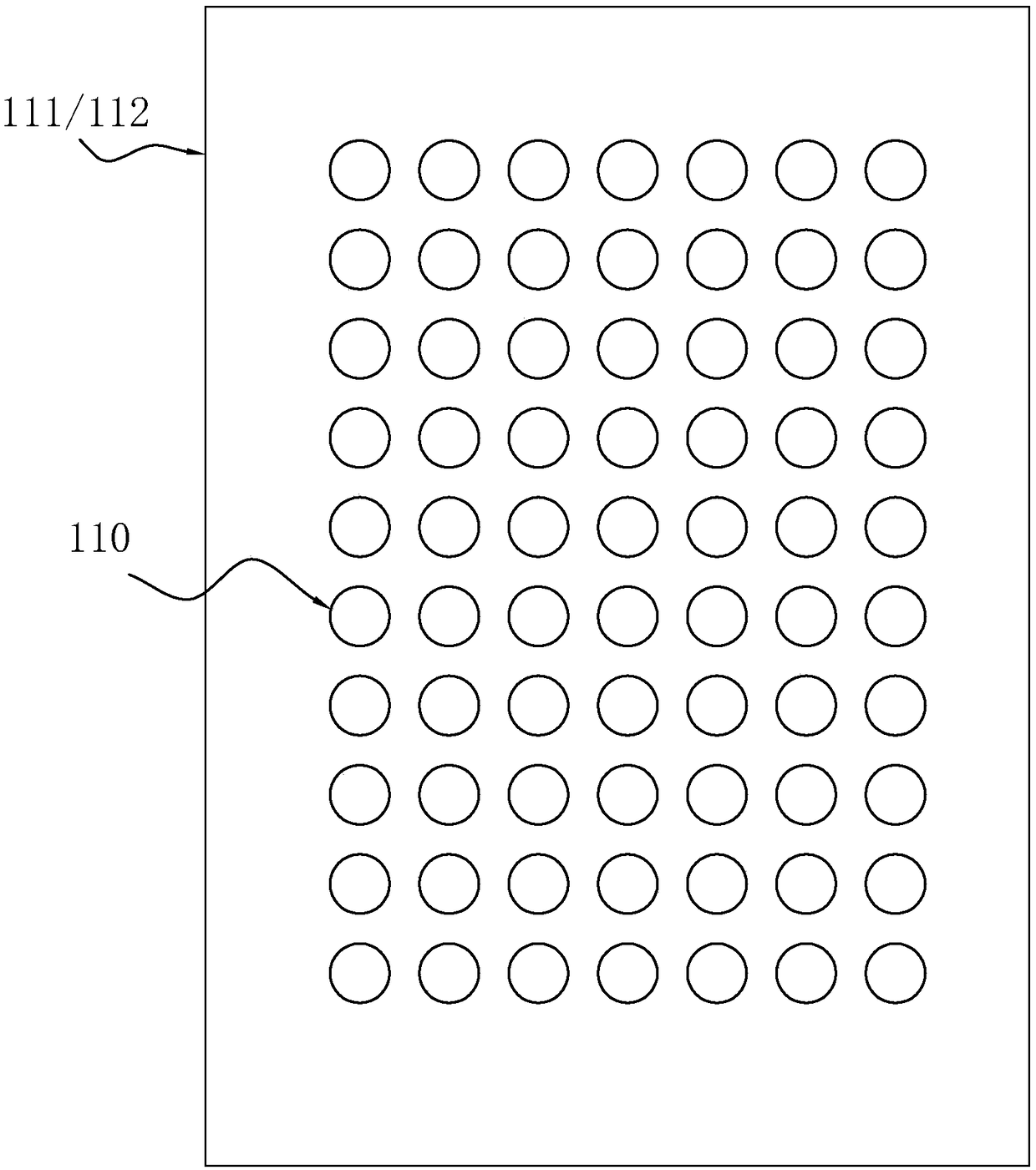 Drill system of combat simulation system