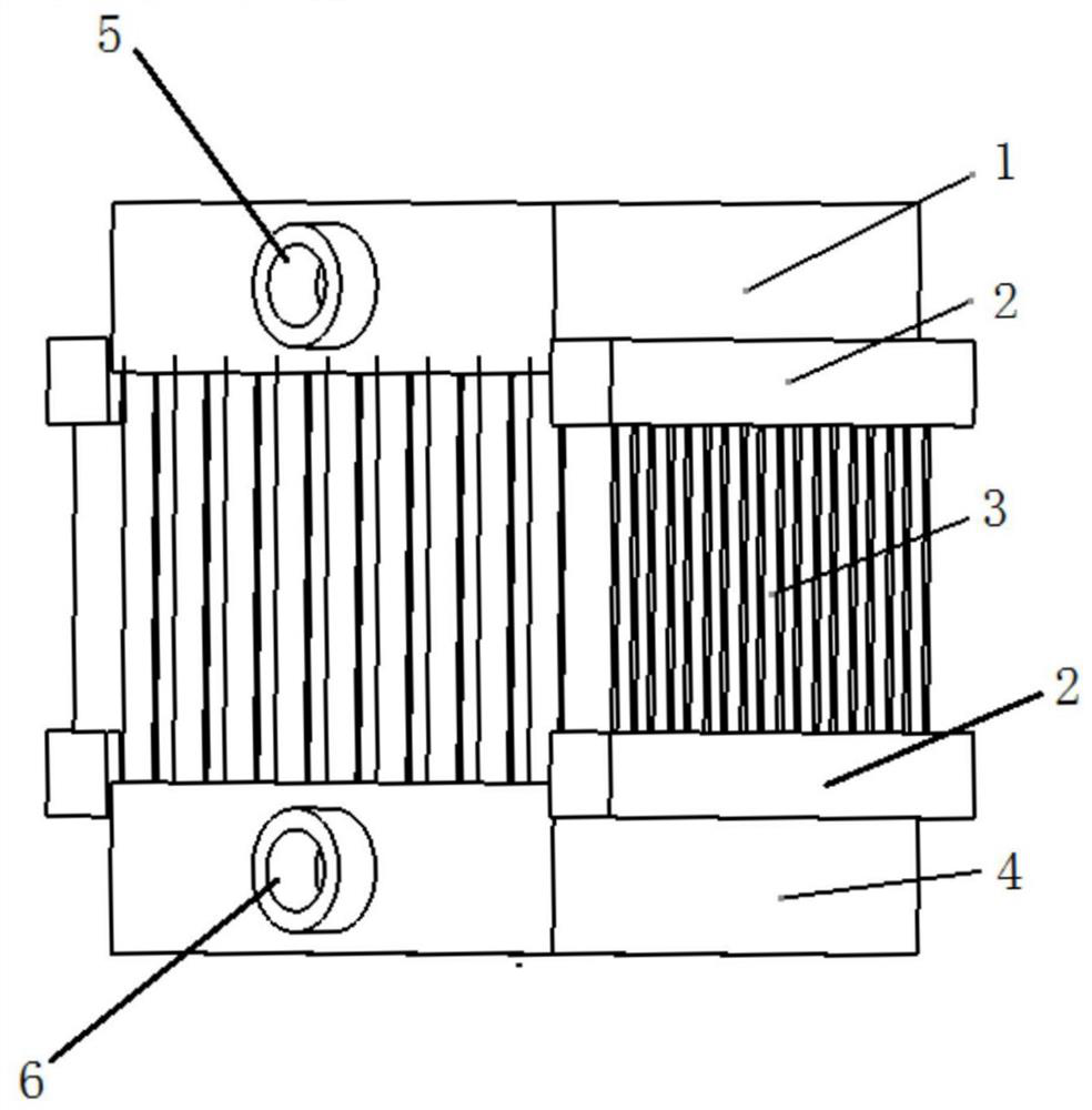 Intelligent heat recovery device and method for livestock breeding