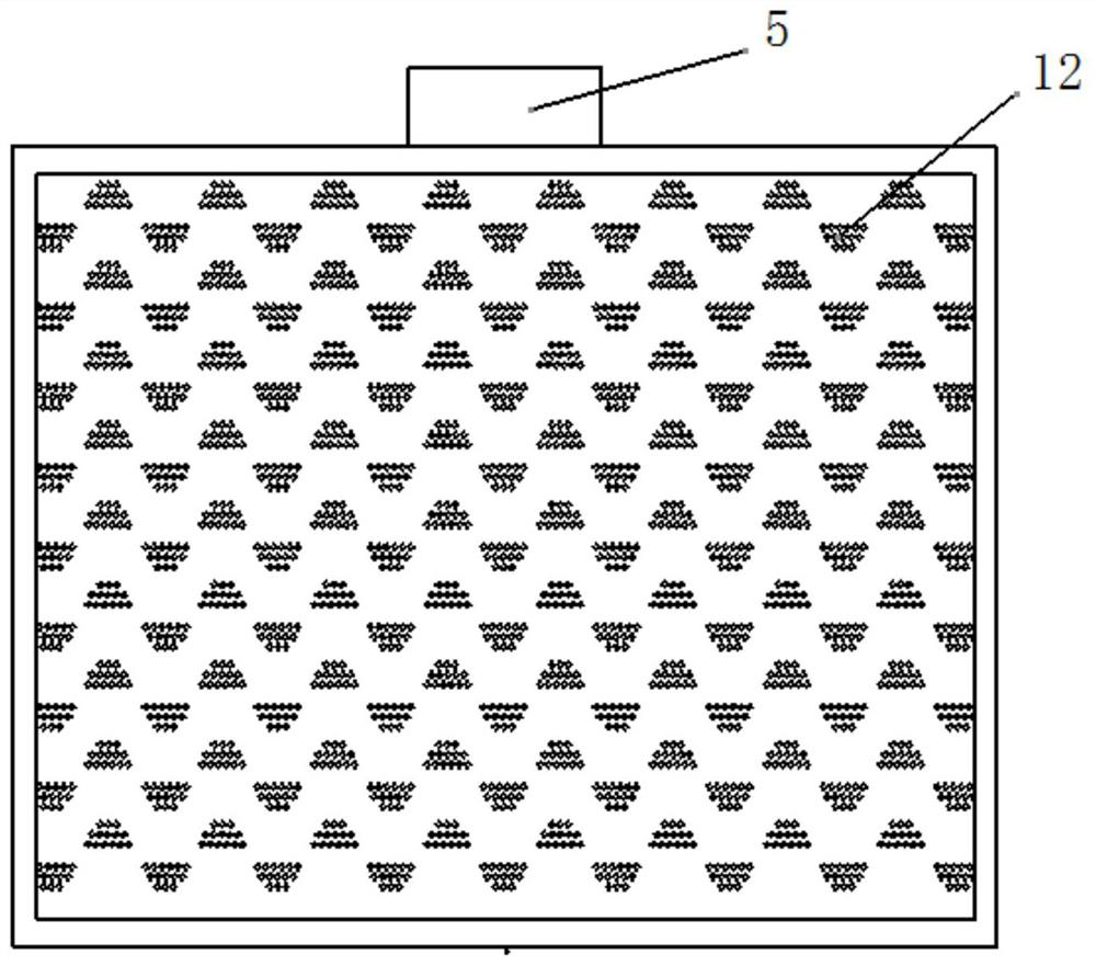 Intelligent heat recovery device and method for livestock breeding