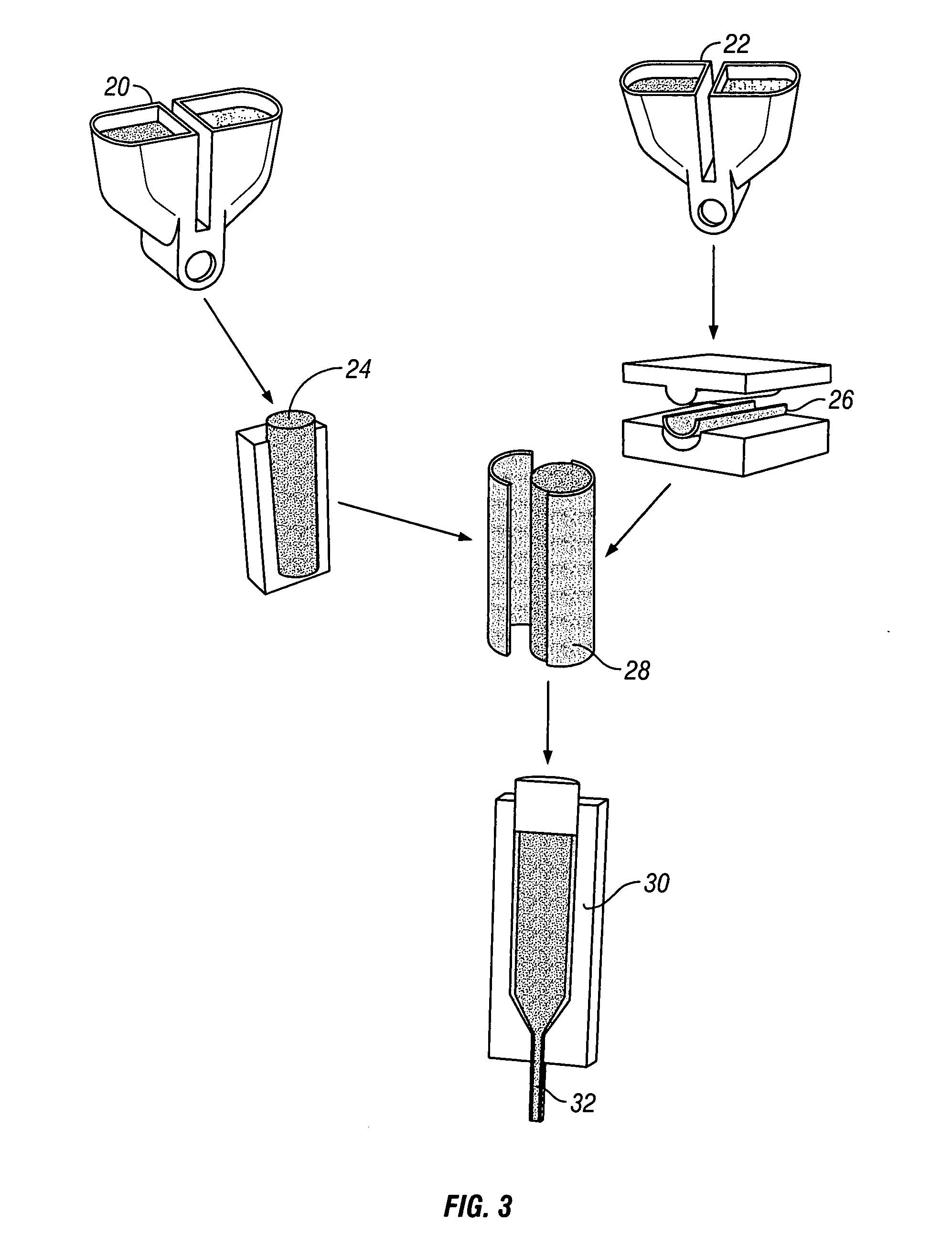 Multi-functional composite structures