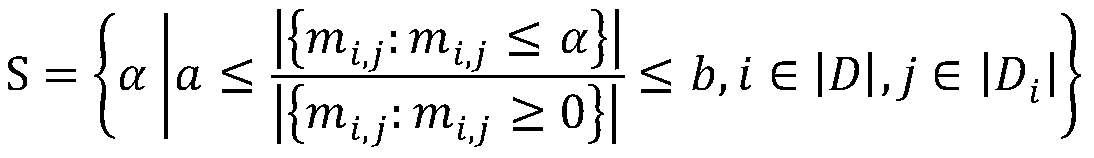 Text classification method based on TF-IDF matrix and capsule network