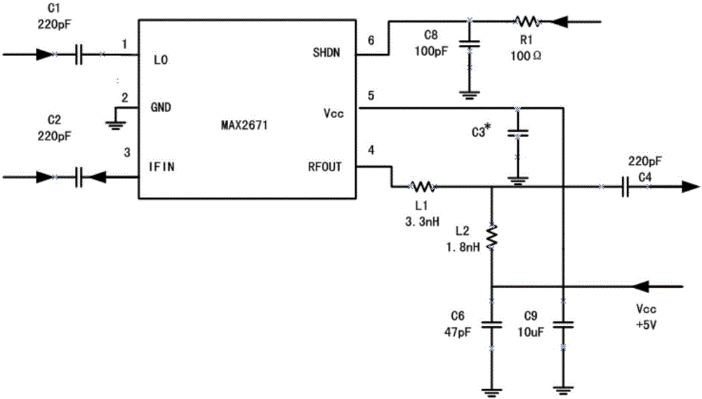 Calibration method for ultrahigh-frequency partial discharge online monitoring device in field environment