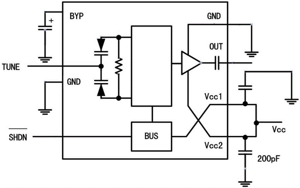 Calibration method for ultrahigh-frequency partial discharge online monitoring device in field environment