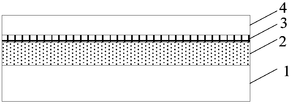 Transparent conductive film, substrate, touch screen, manufacturing method thereof, and display device