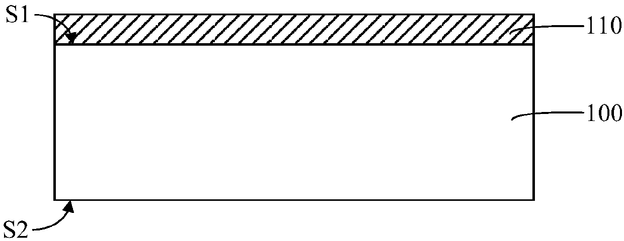 MEMS device and preparation method thereof