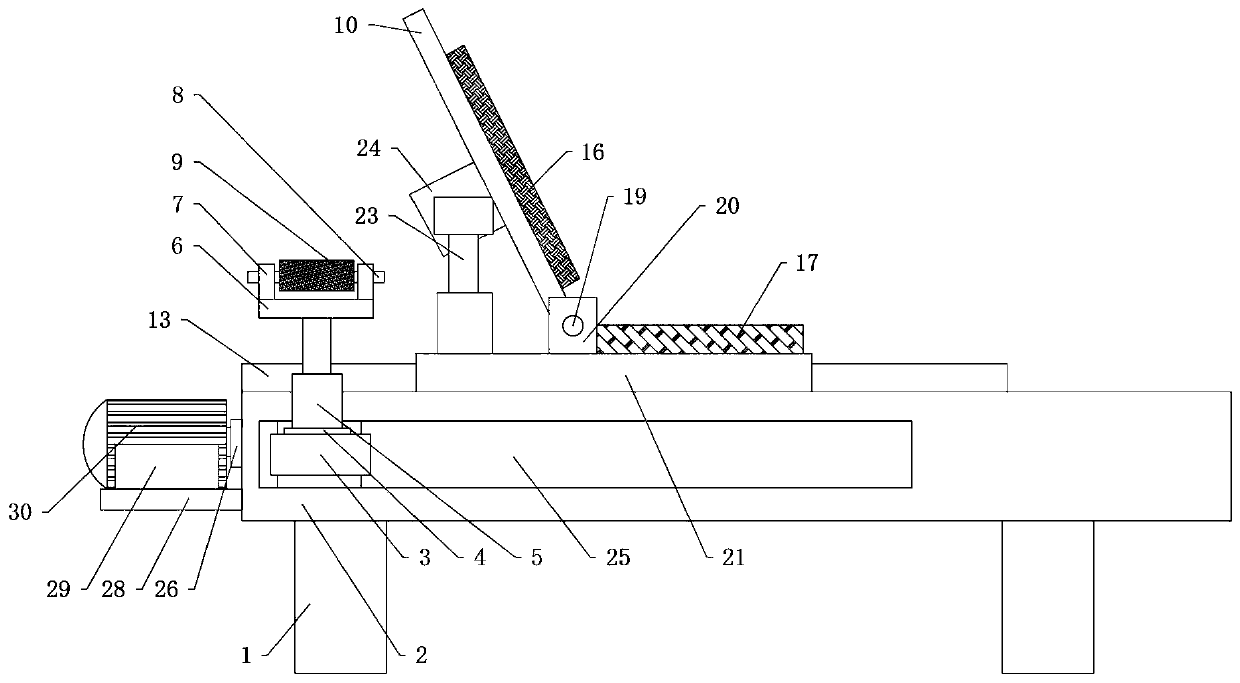 Novel emergent midwifery device for gynaecology and obstetrics