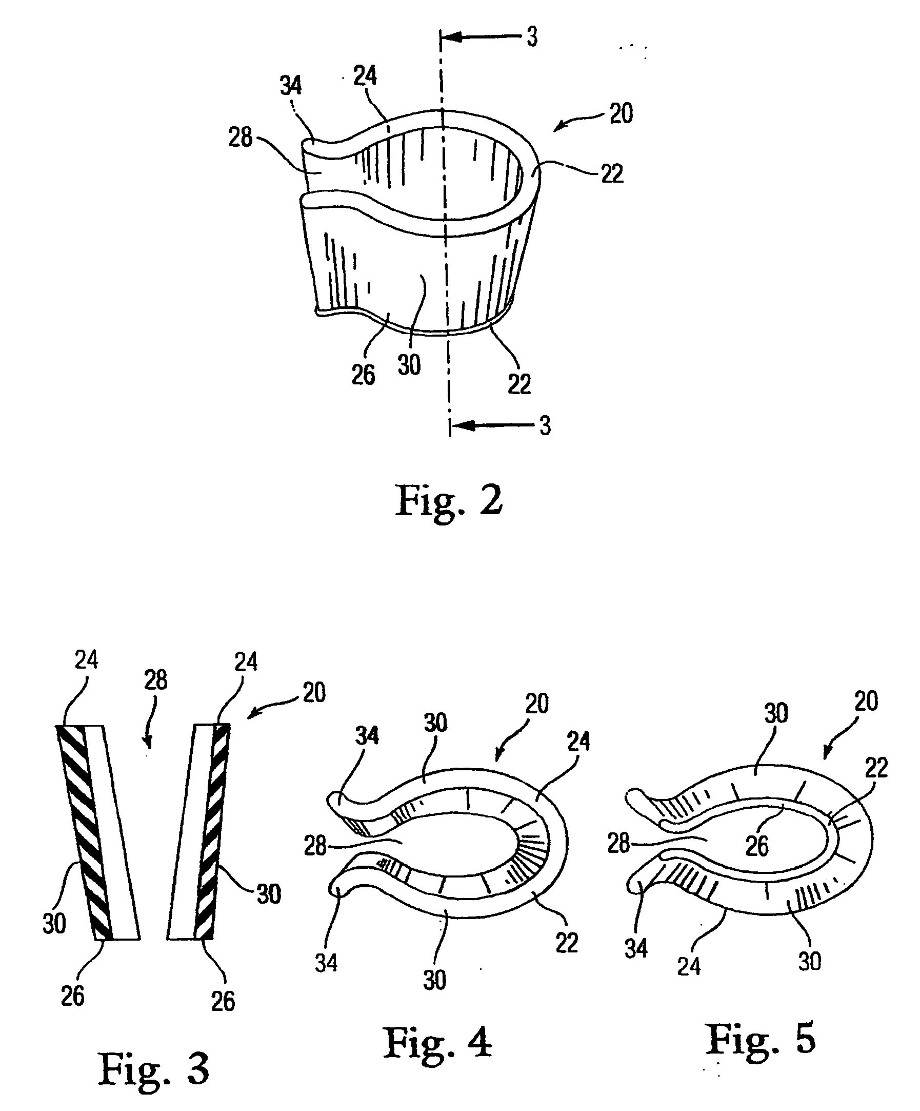 Catheter insertion aid