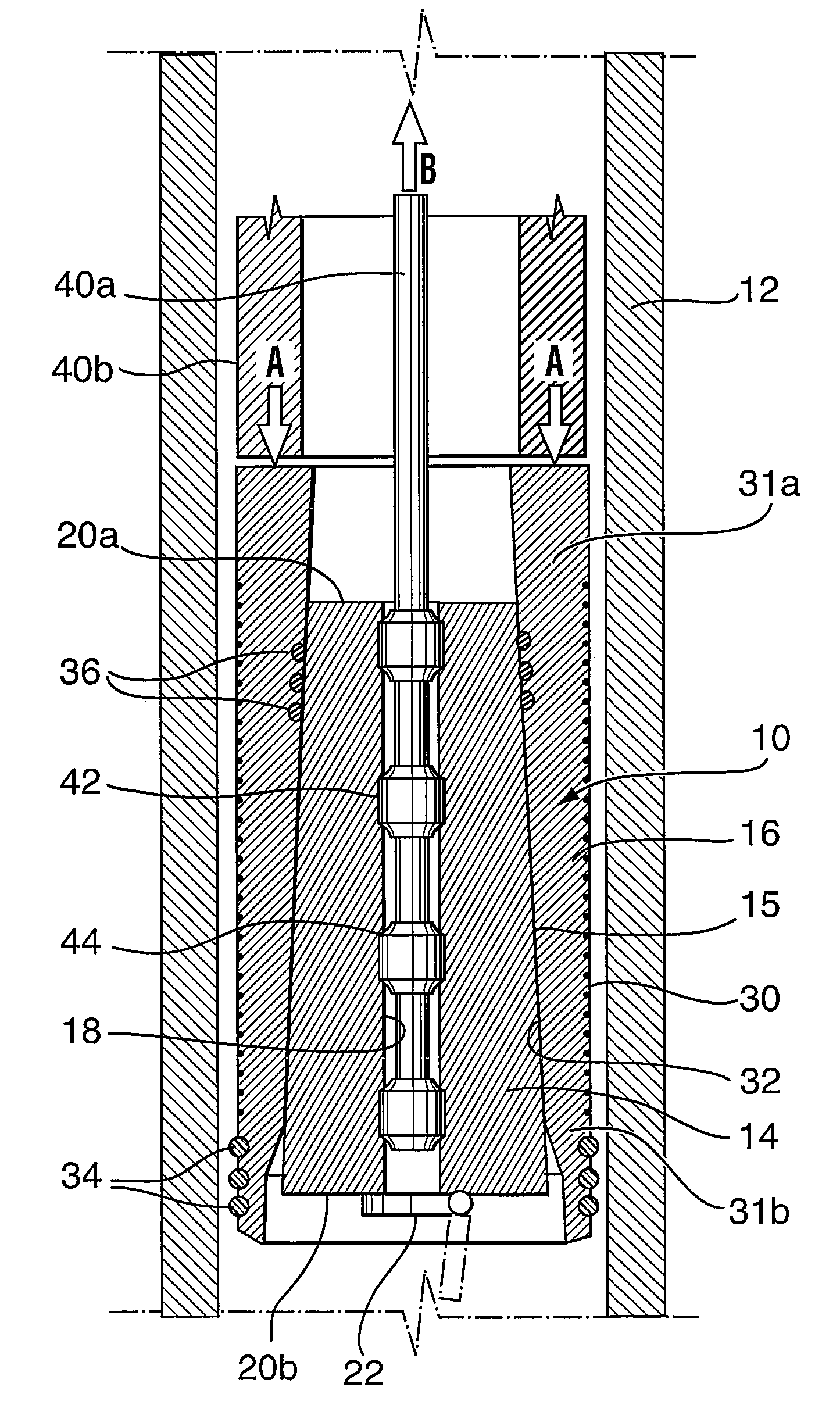 Cement float