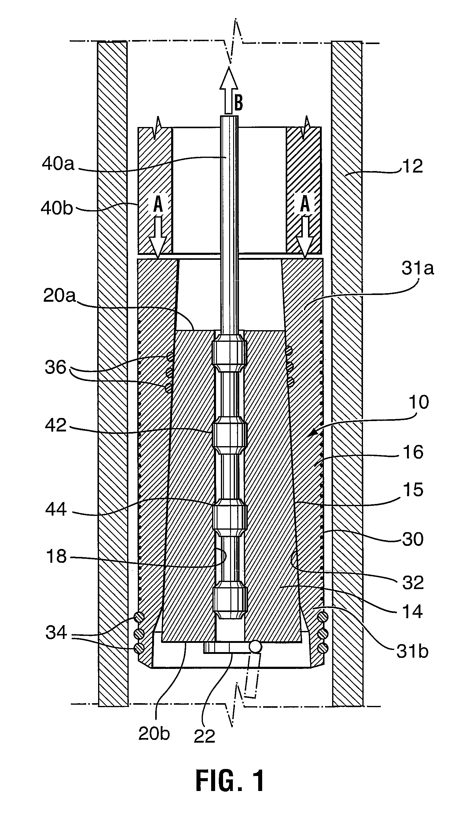 Cement float